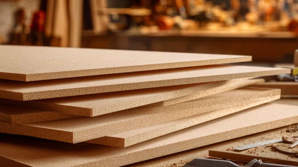 مزایای خرید مستقیم ورق ام دی اف از فروشگاه‌ خانه MDF اسکندری اردبیل