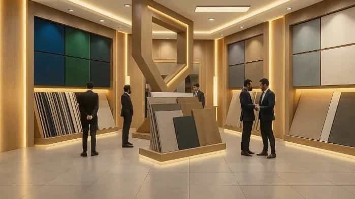 نمایندگی انحصاری شرکت نوین شرق مشهد در اردبیل